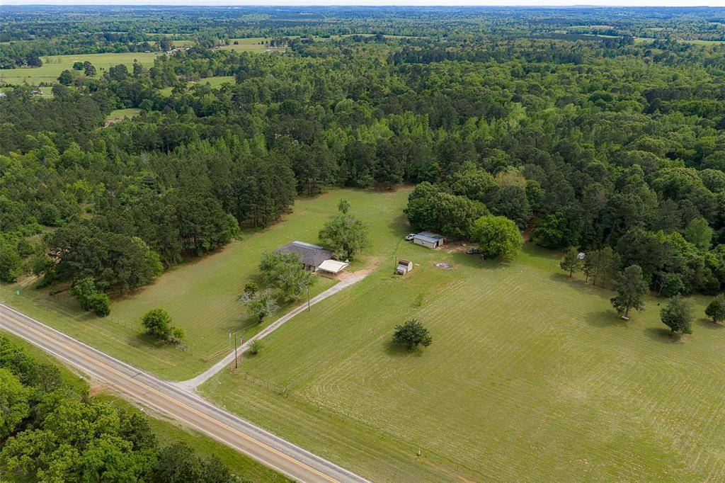 2029 W State Highway 294, Elkhart, TX 75839