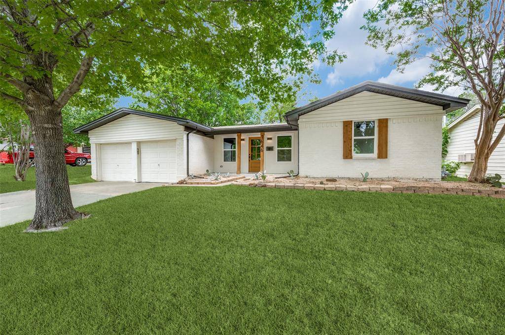 1646 Jackson Street, Grand Prairie, TX 75051