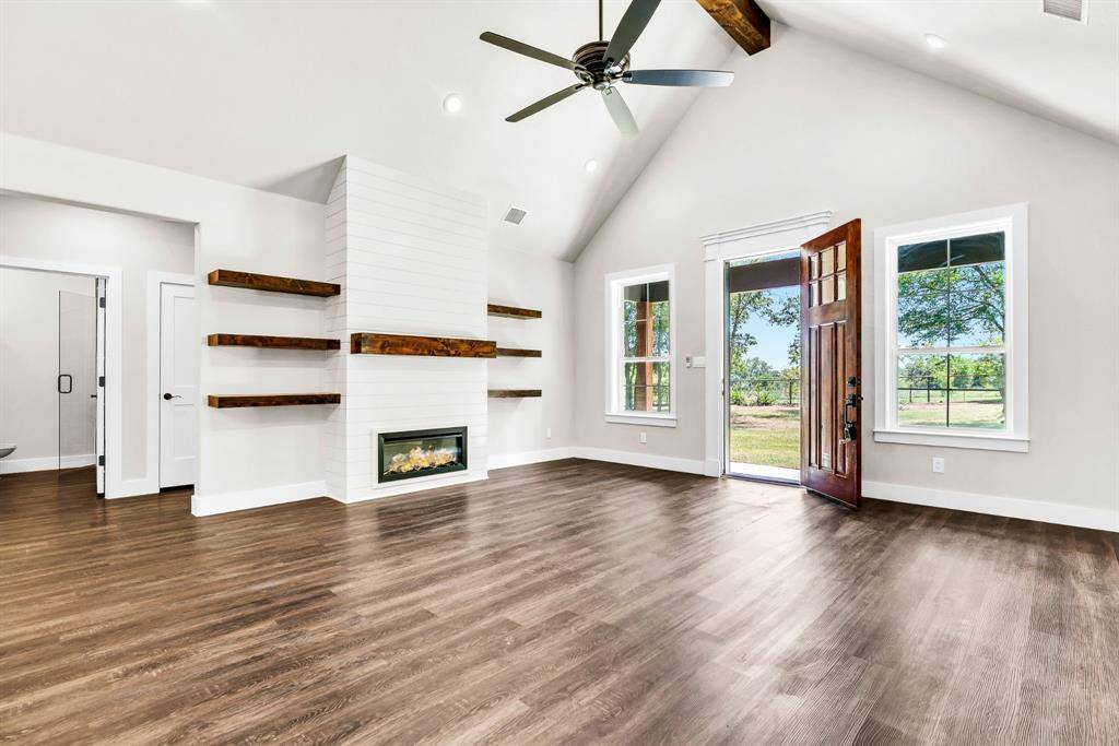 391 Slate Rock Road, Ennis, TX 75119