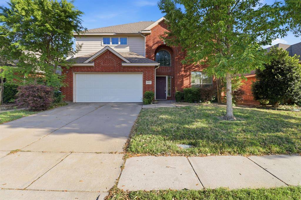 4521 Worchester Lane, Mckinney, TX 75070