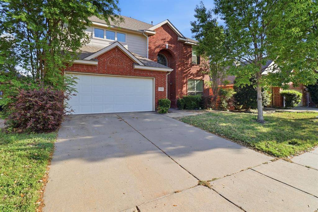 4521 Worchester Lane, Mckinney, TX 75070