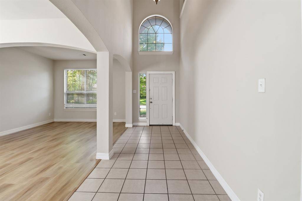 4521 Worchester Lane, Mckinney, TX 75070