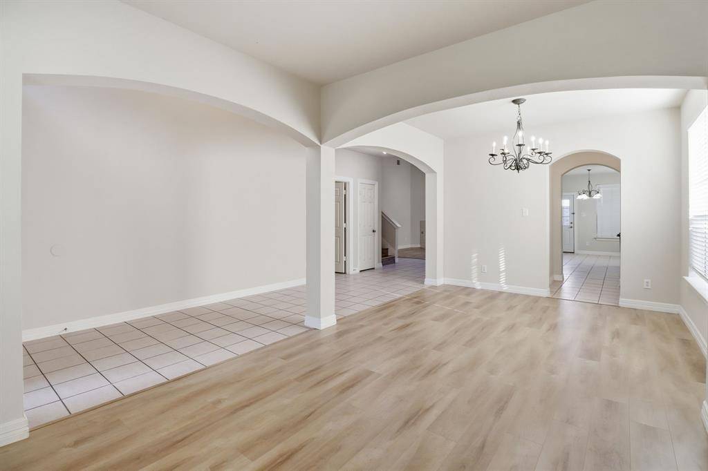 4521 Worchester Lane, Mckinney, TX 75070