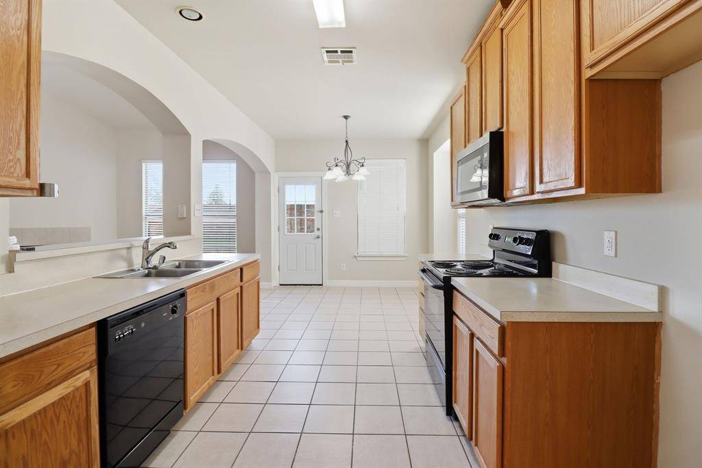 4521 Worchester Lane, Mckinney, TX 75070