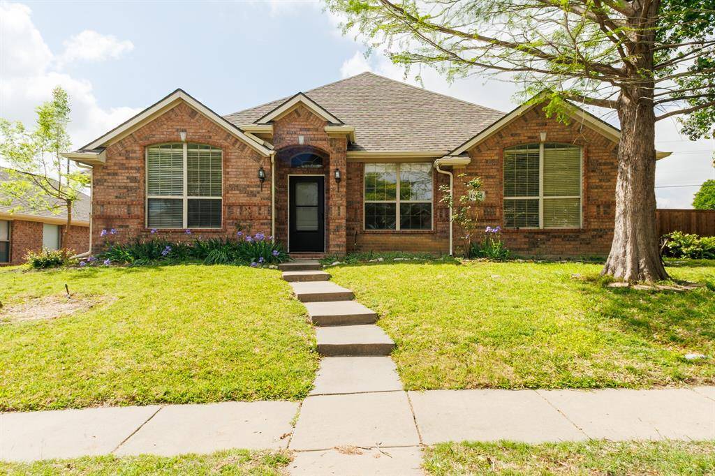 12405 Ark Road, Frisco, TX 75035