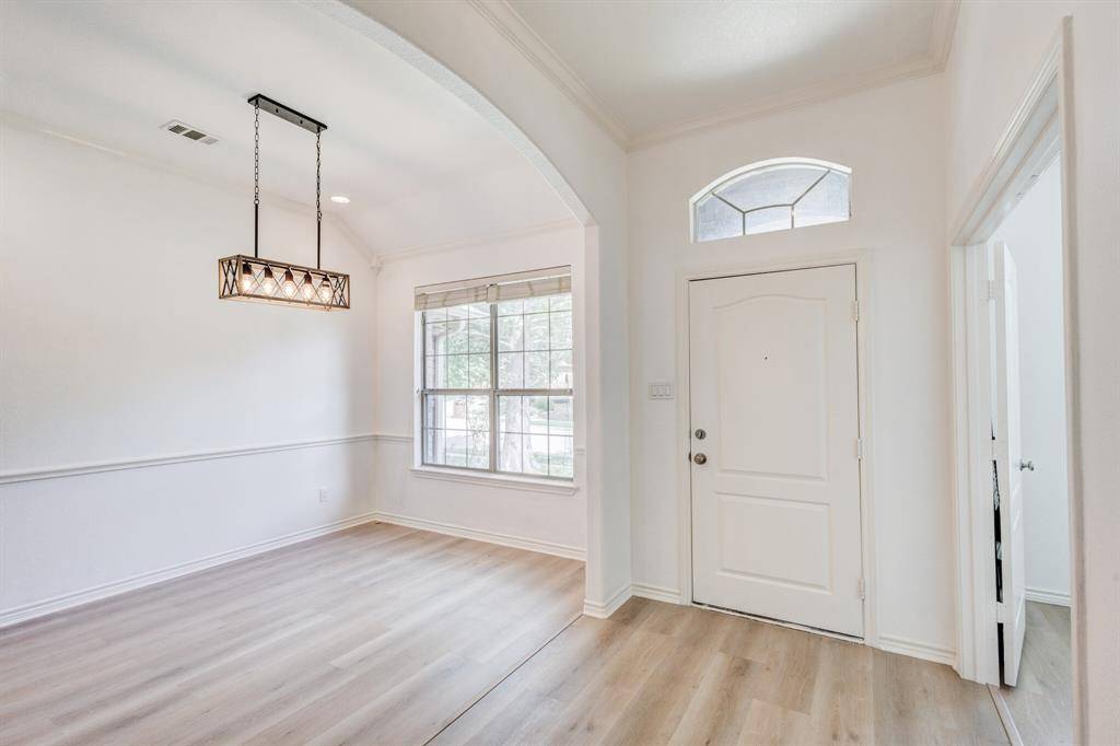 12405 Ark Road, Frisco, TX 75035