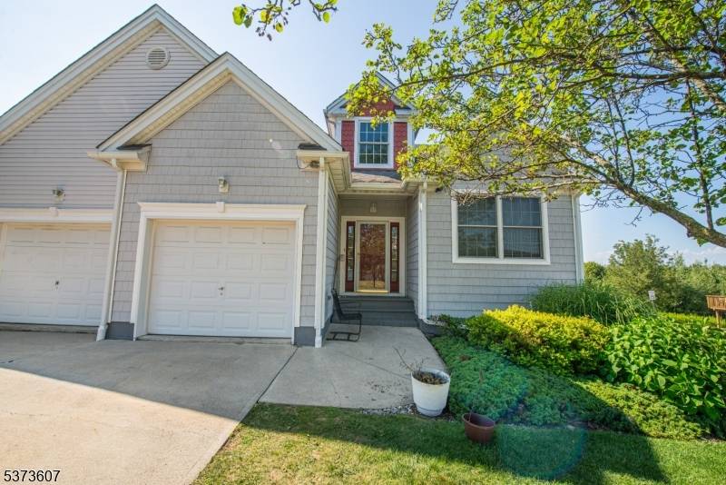 11 Fairchild Ln #11, Wantage Twp., NJ 07461