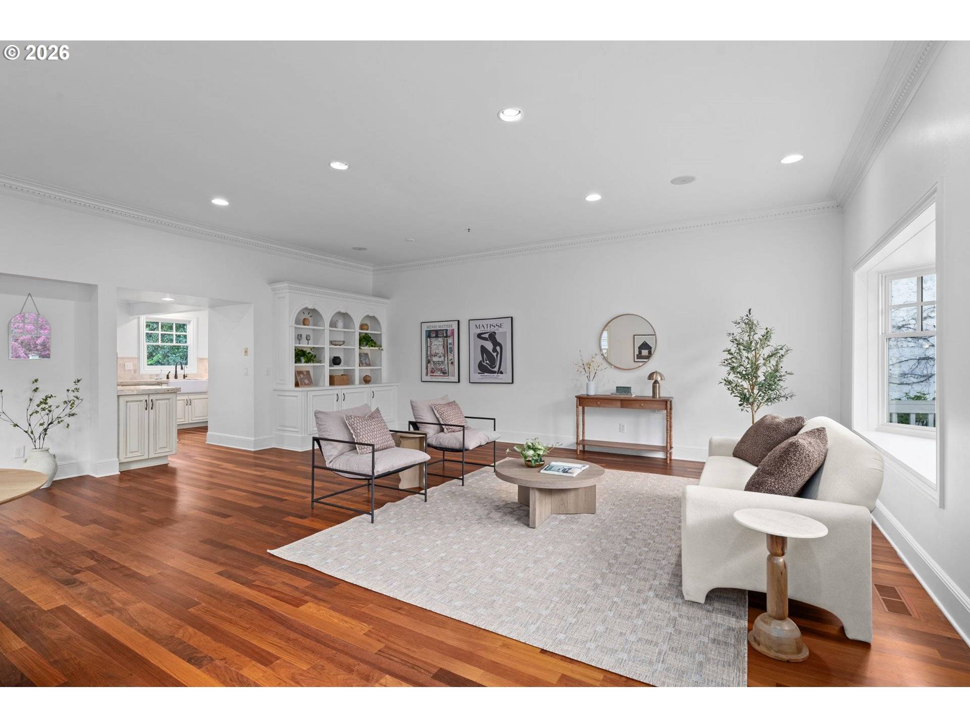 2356 NW QUIMBY ST, Portland, OR 97210