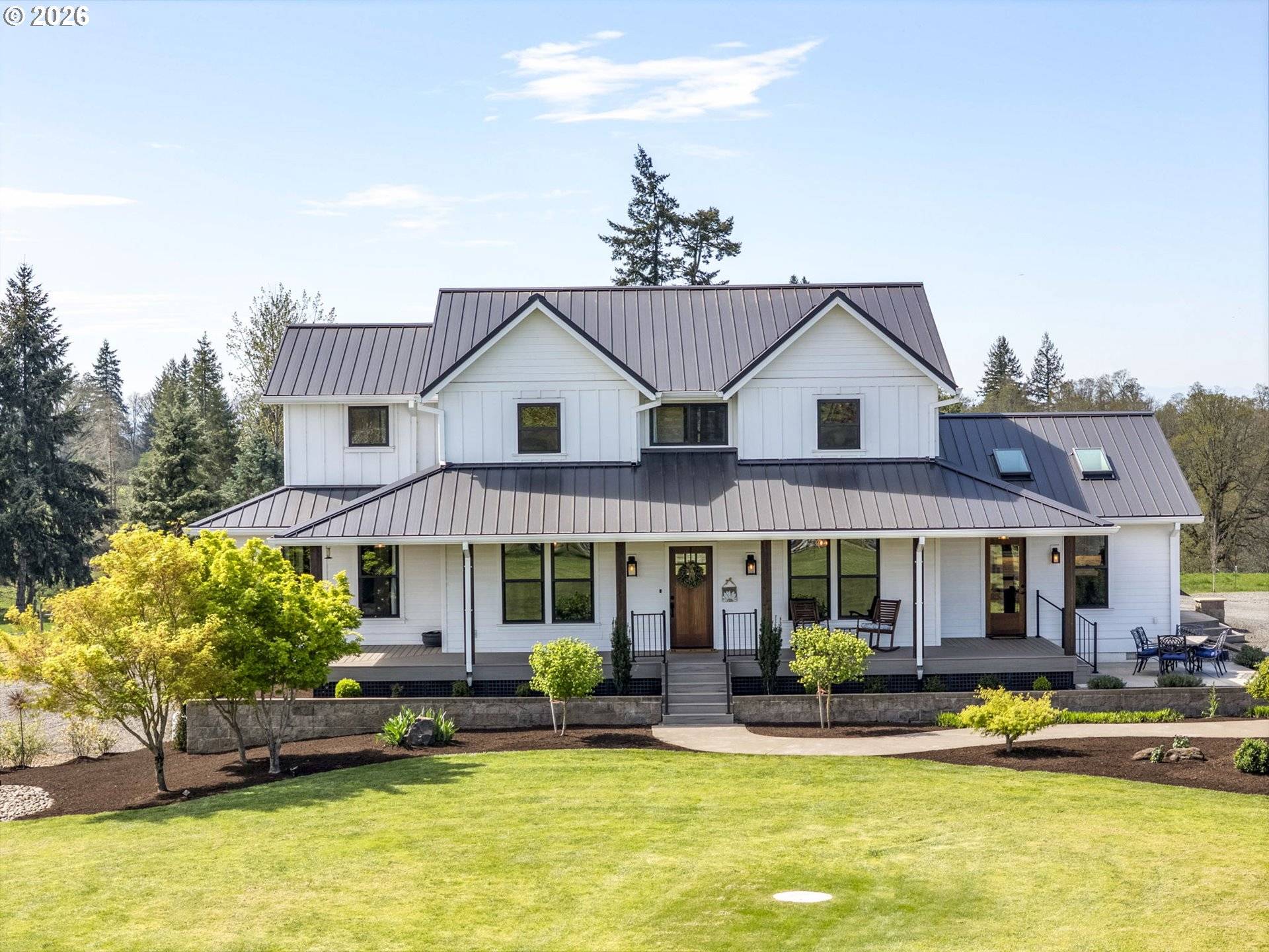 33246 S WILHOIT RD, Molalla, OR 97038