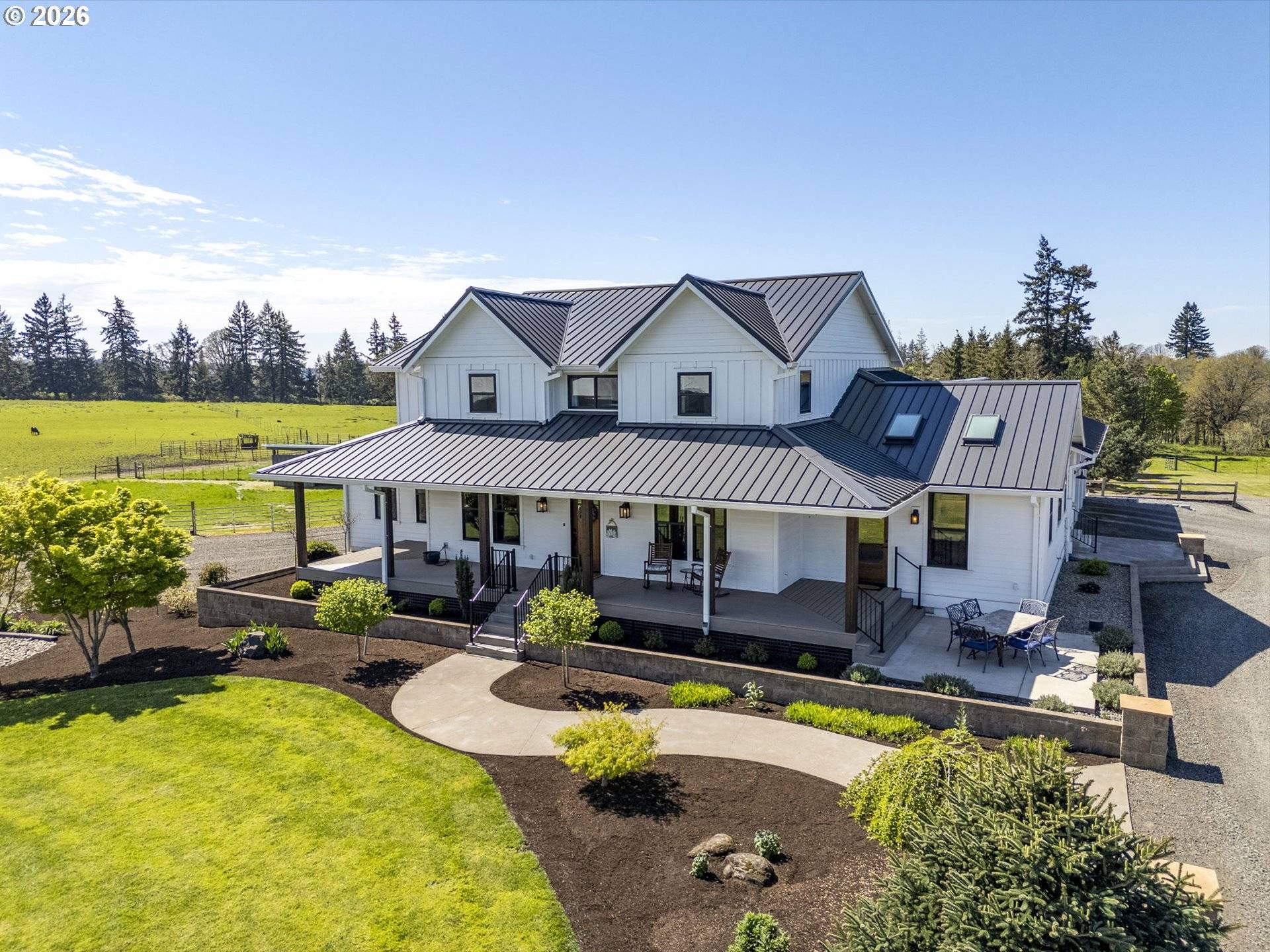 33246 S WILHOIT RD, Molalla, OR 97038