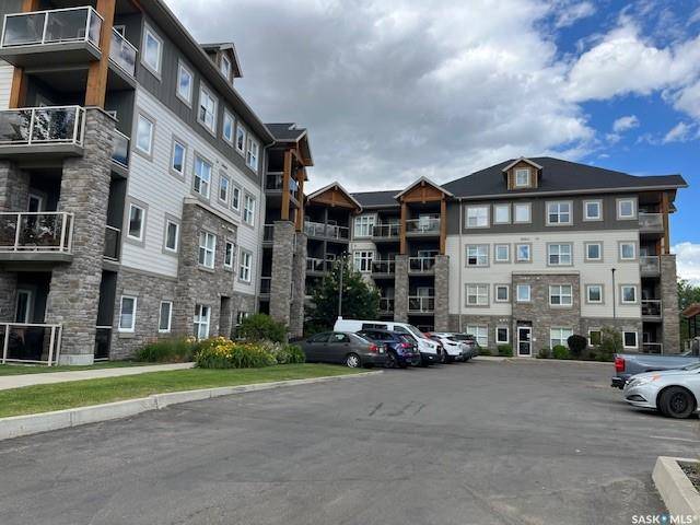 1220 Blackfoot DRIVE #109, Regina, SK S4S 6T2