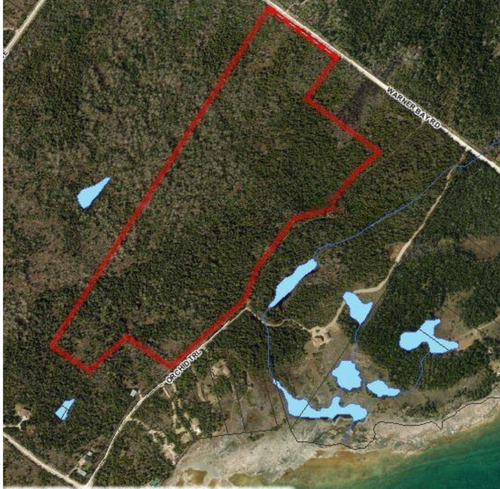 512 Warner Bay RD, Northern Bruce Peninsula, ON N0H 2R0