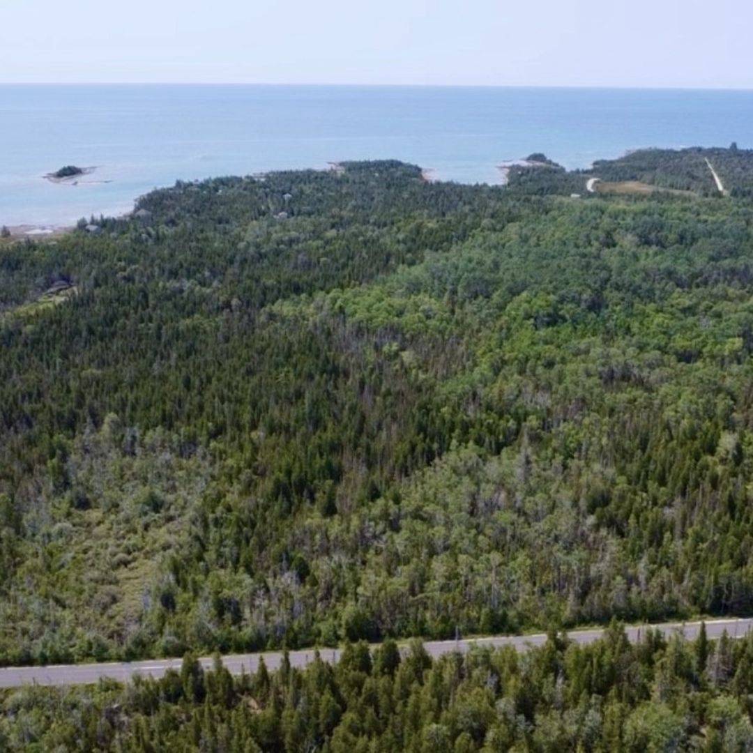 512 Warner Bay RD, Northern Bruce Peninsula, ON N0H 2R0