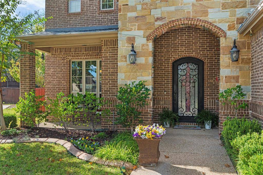 1203 Platte Drive, Mansfield, TX 76063