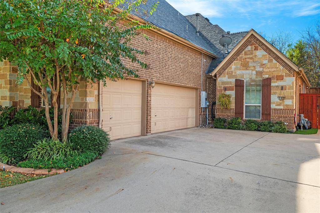 1203 Platte Drive, Mansfield, TX 76063