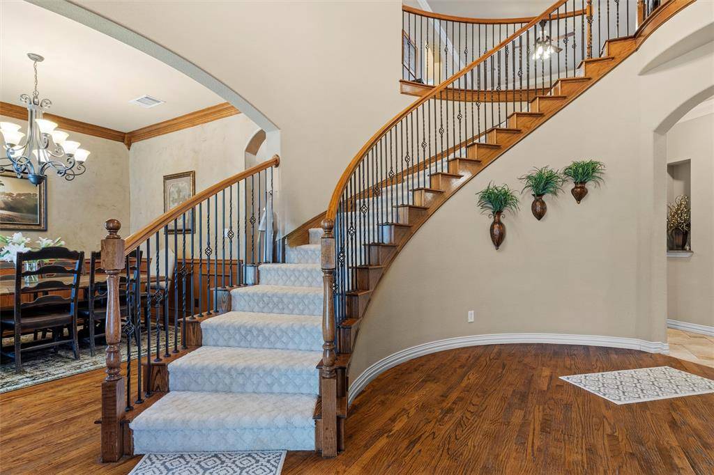 1203 Platte Drive, Mansfield, TX 76063