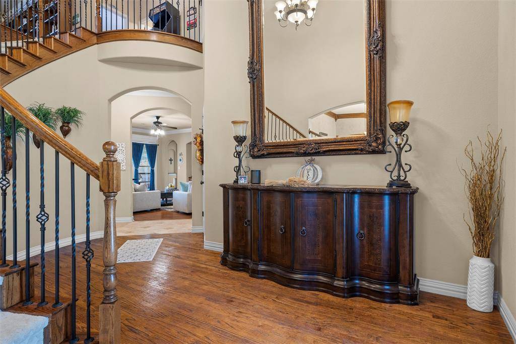 1203 Platte Drive, Mansfield, TX 76063