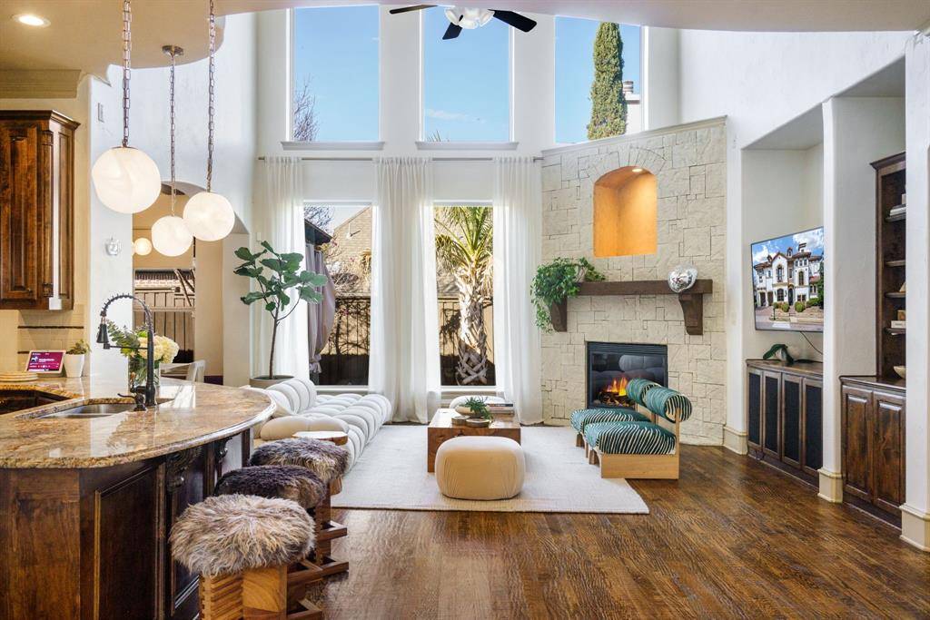 5757 Bernay Lane, Plano, TX 75024