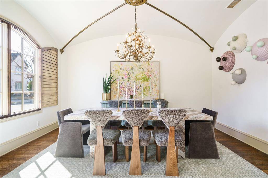 5757 Bernay Lane, Plano, TX 75024