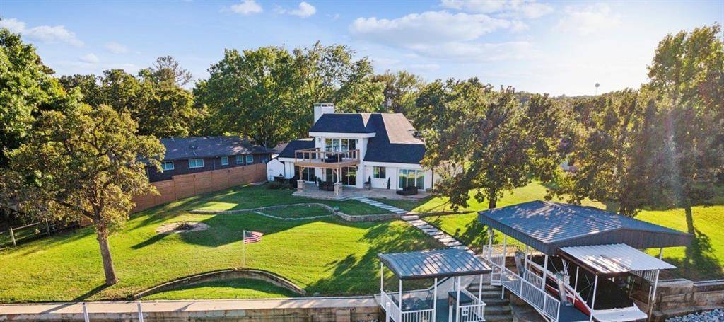 11160 Stanfield Road, Azle, TX 76020