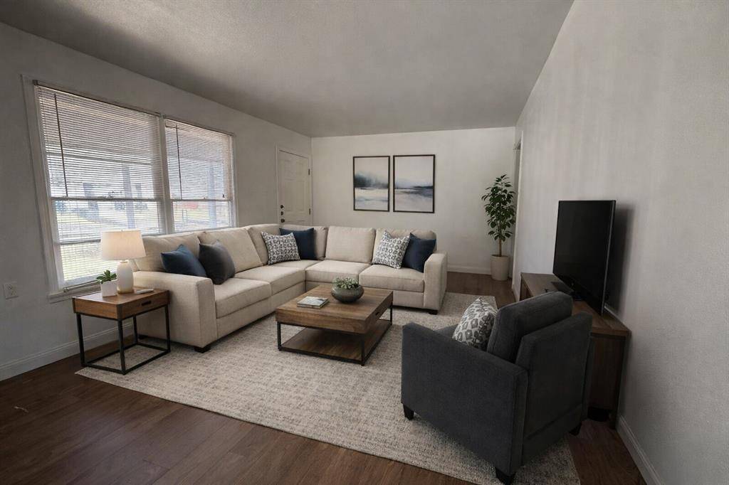 4855 Elena Street, Dallas, TX 75216