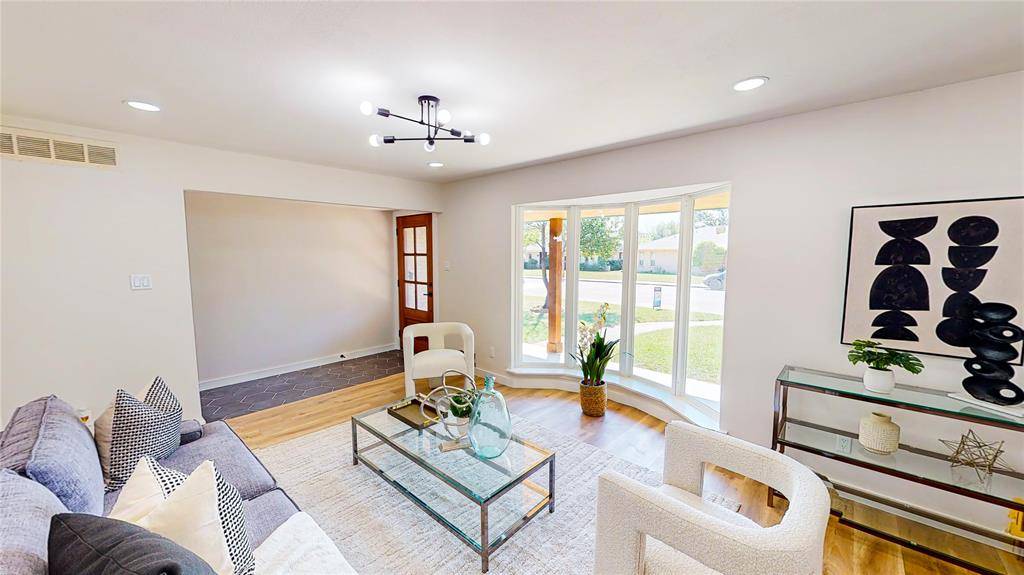 5737 Everglade Road, Dallas, TX 75227