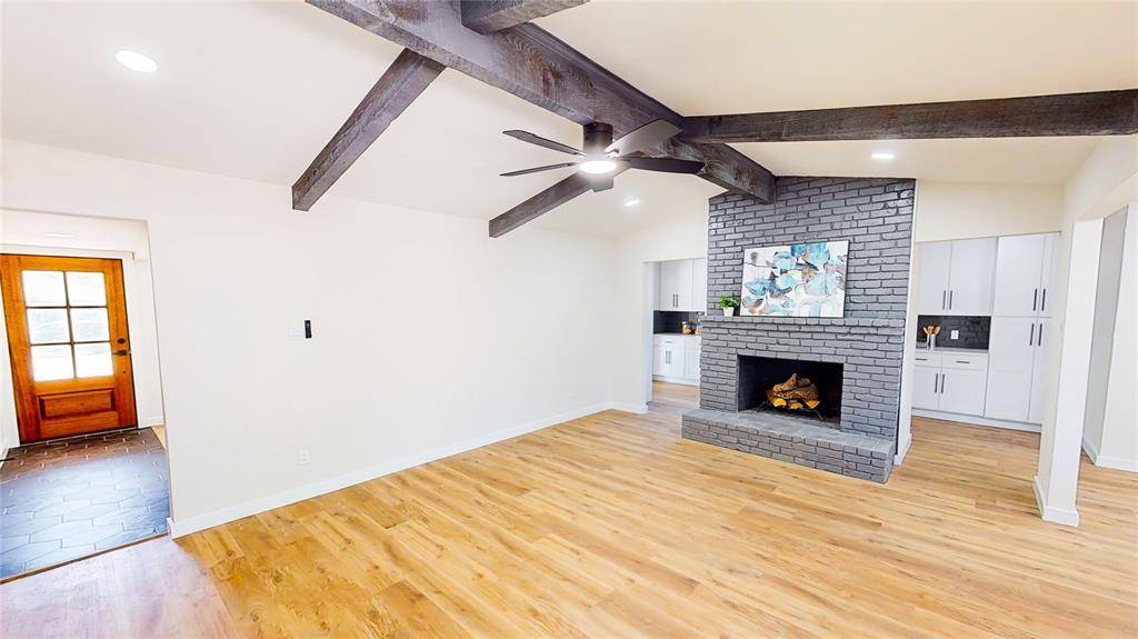 5737 Everglade Road, Dallas, TX 75227