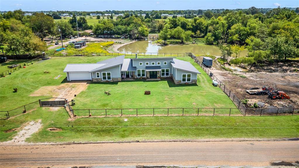 625 VZ CR 3411, Wills Point, TX 75169