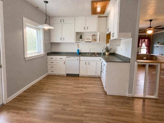 519 Berke Street, Newark, TX 76071