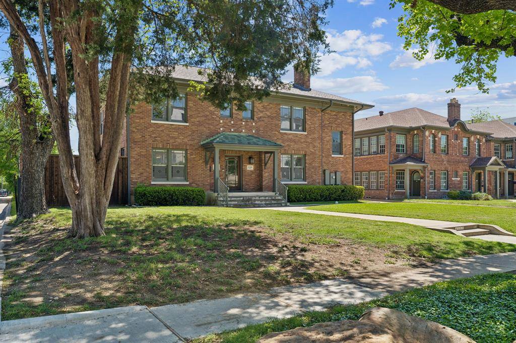 4112 Swiss Avenue, Dallas, TX 75204