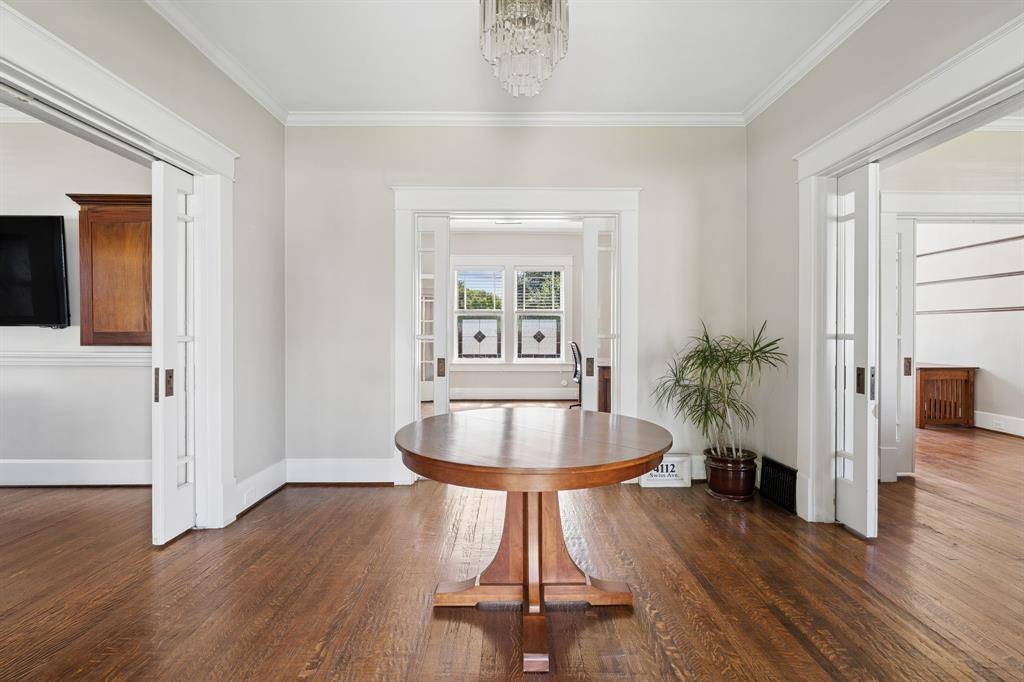 4112 Swiss Avenue, Dallas, TX 75204