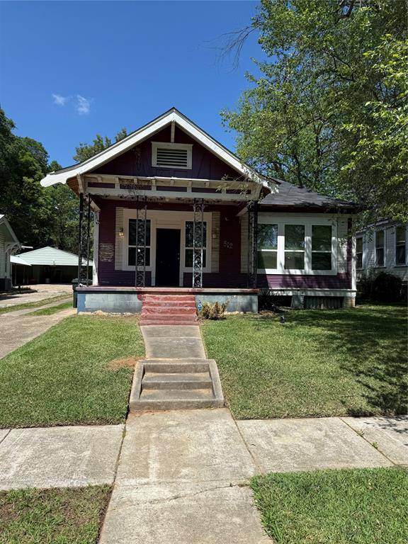 512 College Street, Shreveport, LA 71104