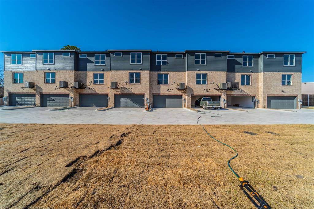 1601 Mignon Drive, Arlington, TX 76010