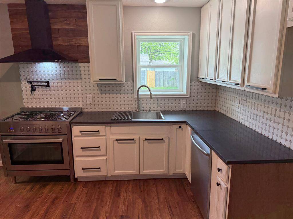 910 Pampa Drive, Mesquite, TX 75149