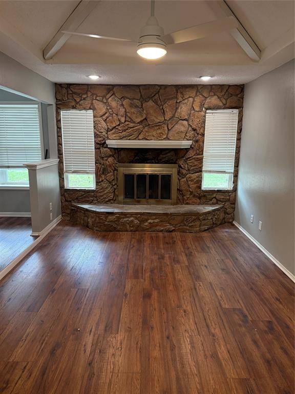 910 Pampa Drive, Mesquite, TX 75149