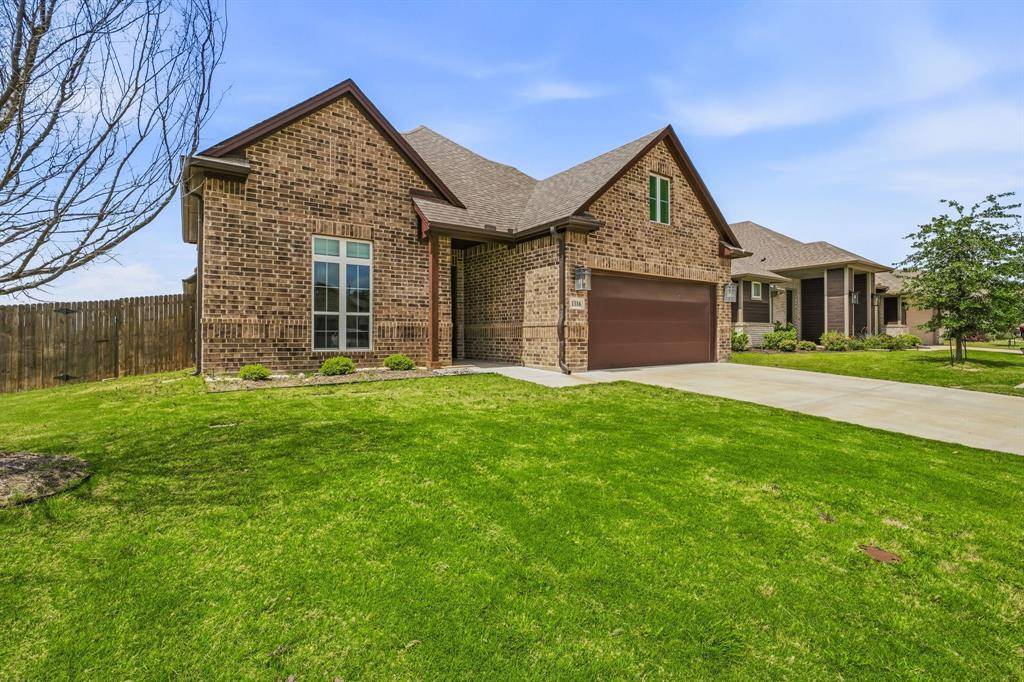 1316 Parkers Draw Avenue, Weatherford, TX 76086
