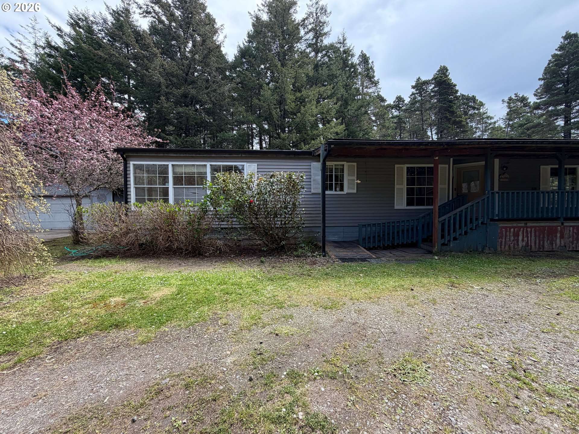 47247 HIGHWAY 101, Bandon, OR 97411