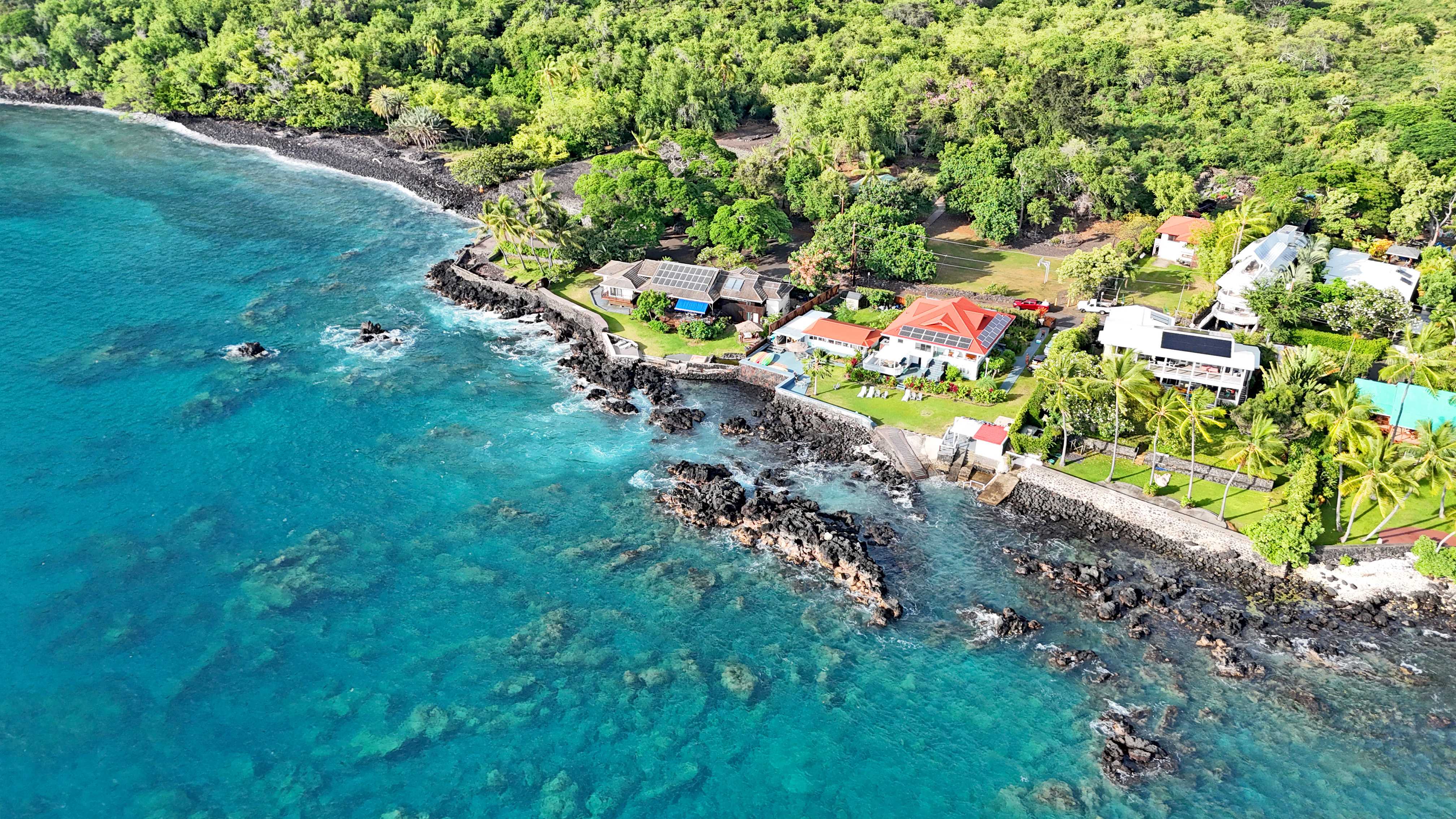 82-6047 PUUHONUA RD, Captain Cook, HI 96704