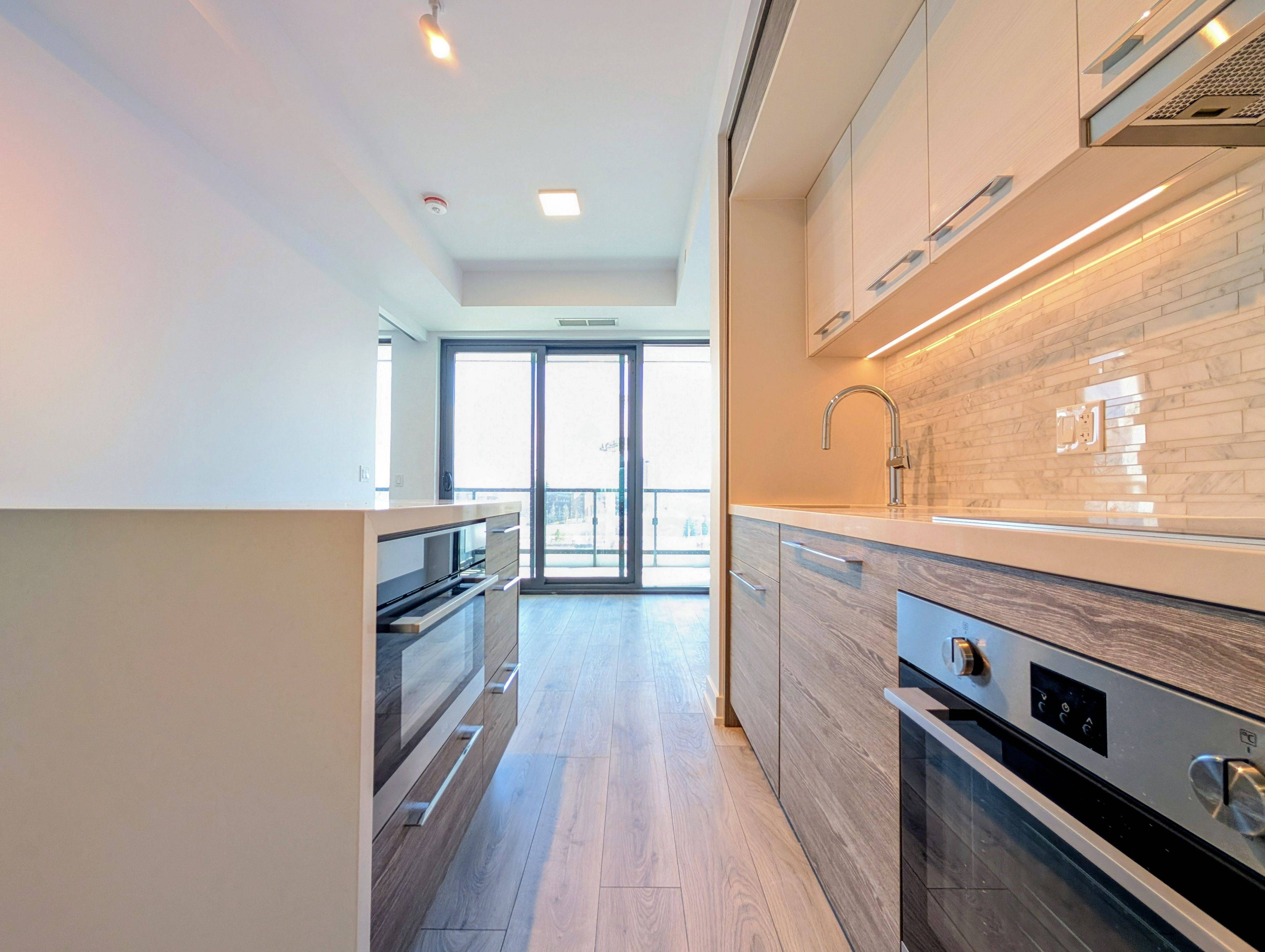 29 Green Trail CT #315, Toronto C15, ON M2K 0J9