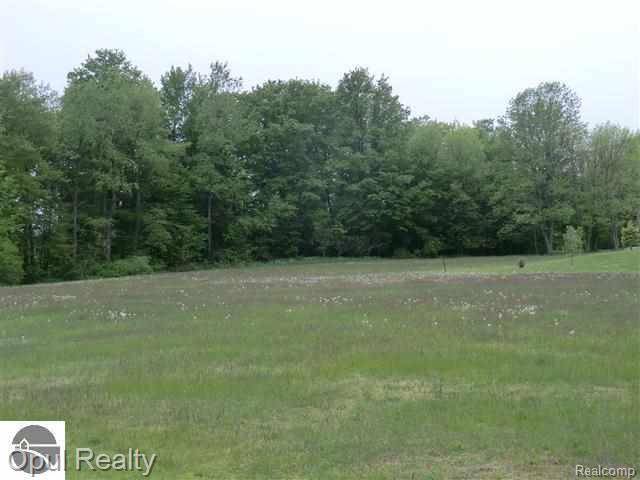 Lot 30 Third ST, Arcadia Township, MI 49613