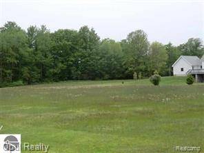 Lot 30 Third ST, Arcadia Township, MI 49613