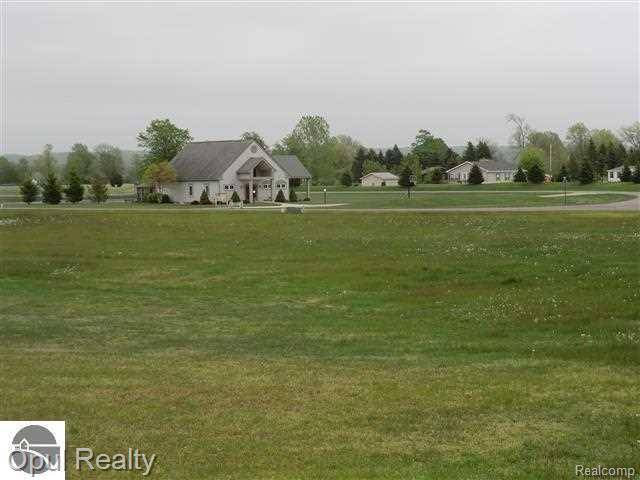 Lot 30 Third ST, Arcadia Township, MI 49613