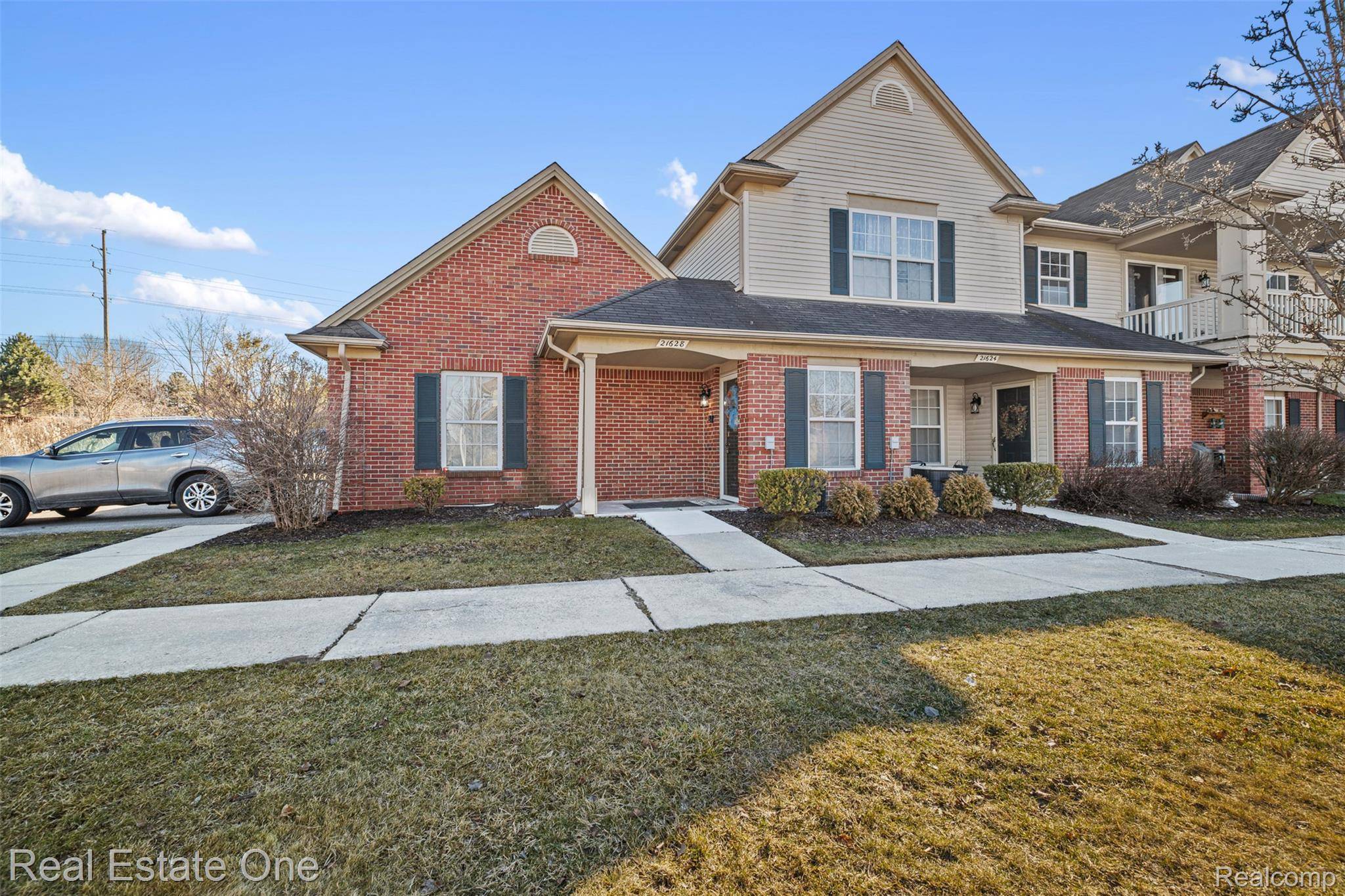 21628 Majestic DR, Brownstown Charter Township, MI 48183