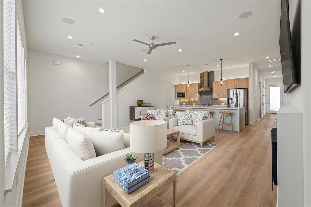 1901 S Harwood Street #308, Dallas, TX 75215