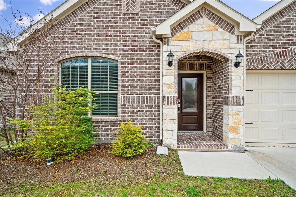 134 Blair Drive, Fate, TX 75189