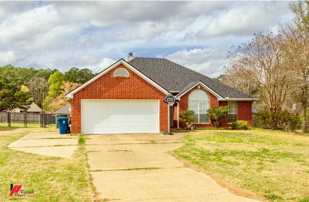 7557 Ella Court, Blanchard, LA 71107