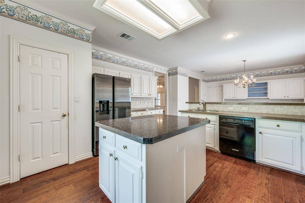 1016 Orlando Circle, Plano, TX 75075