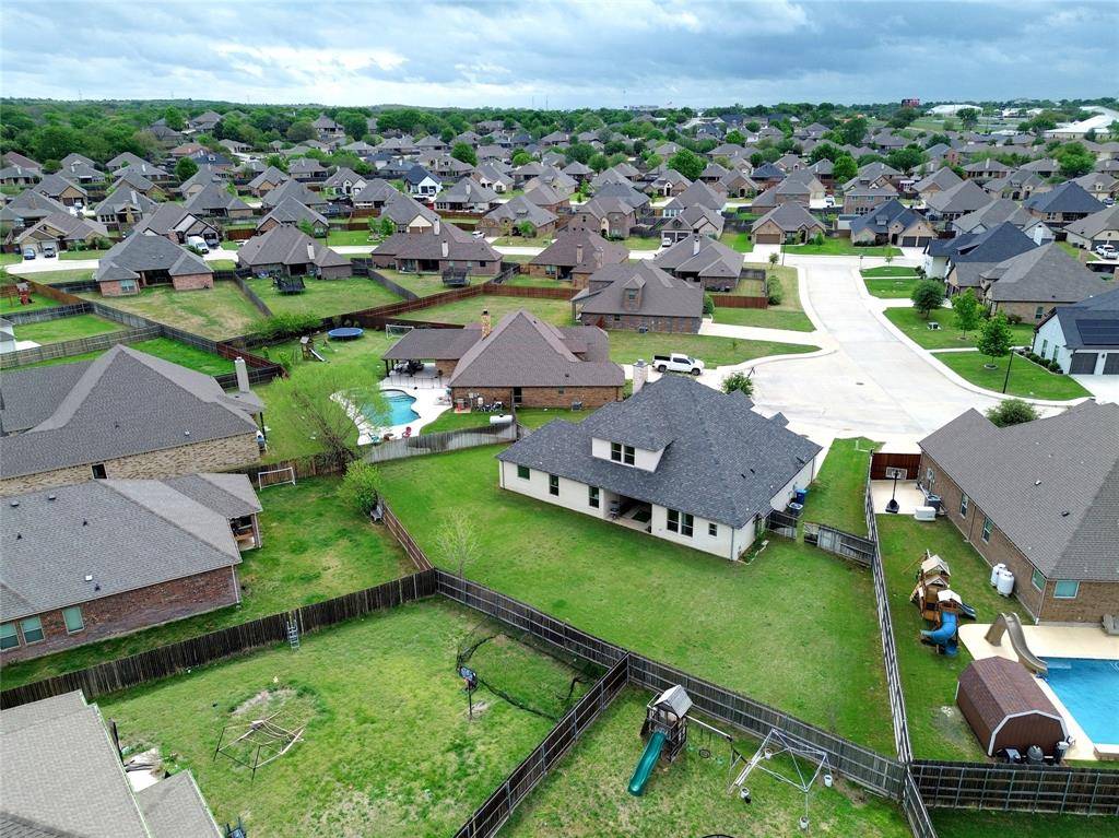 127 Preakness Drive, Willow Park, TX 76087