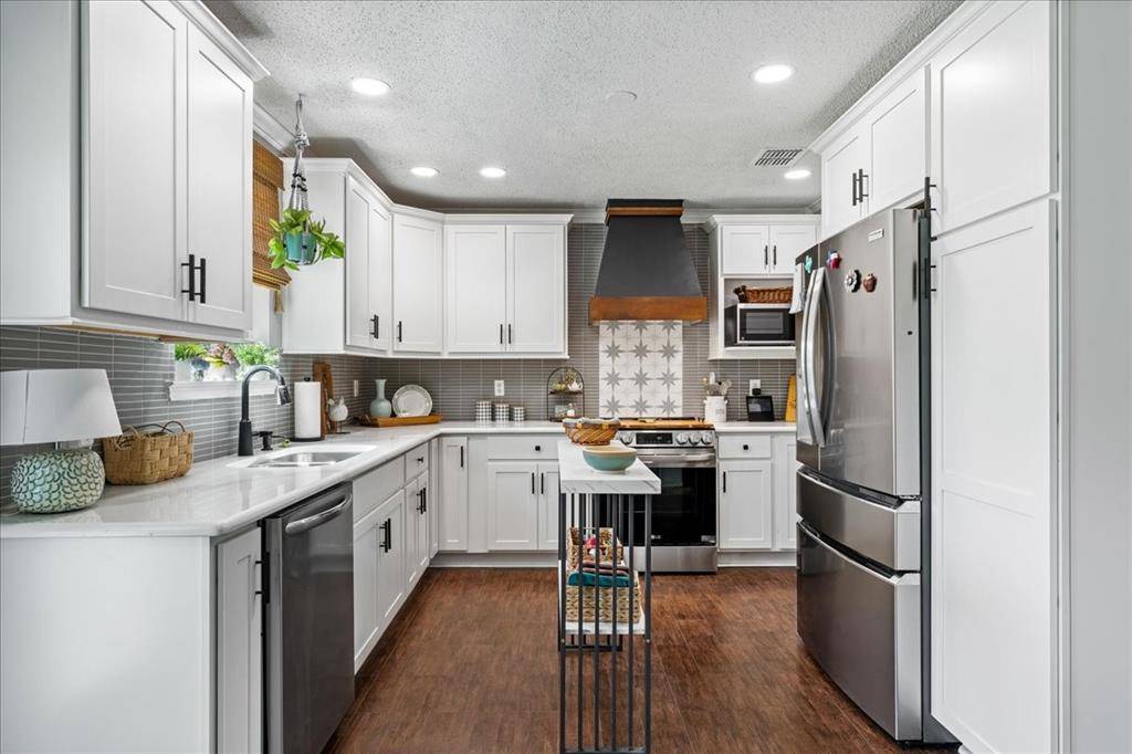 3226 Clydesdale Drive, Denton, TX 76210