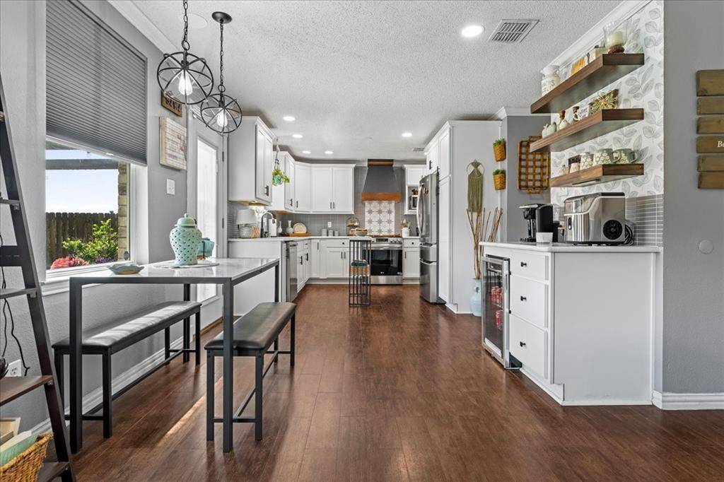 3226 Clydesdale Drive, Denton, TX 76210